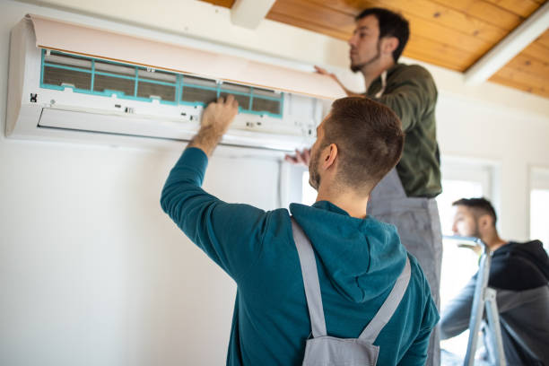 Best 24/7 HVAC repair  in Georgetown, IN