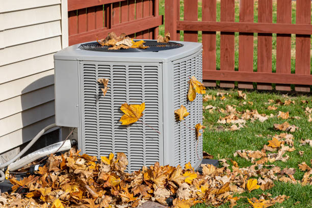 Best HVAC installation services  in Georgetown, IN