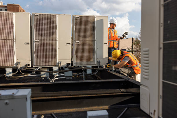Trusted Georgetown, IN HVAC Experts