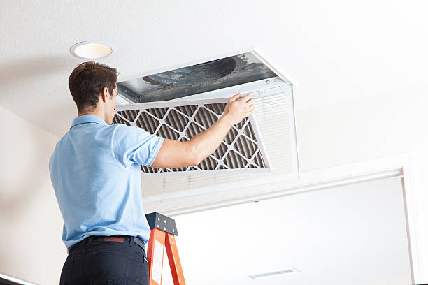 Best HVAC system installation  in Georgetown, IN