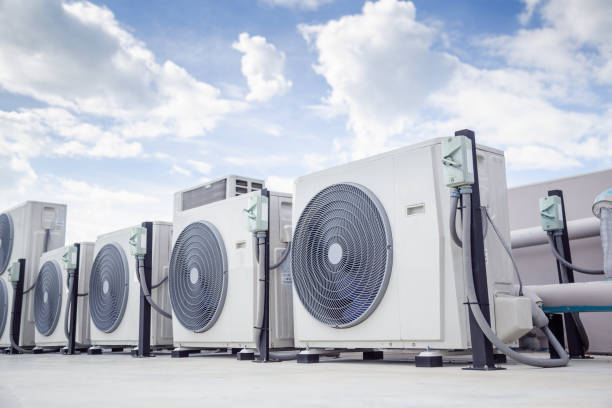 Best HVAC maintenance near me  in Georgetown, IN