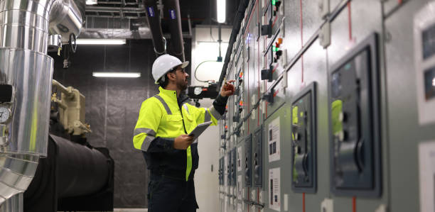 Best Commercial HVAC repair  in Georgetown, IN