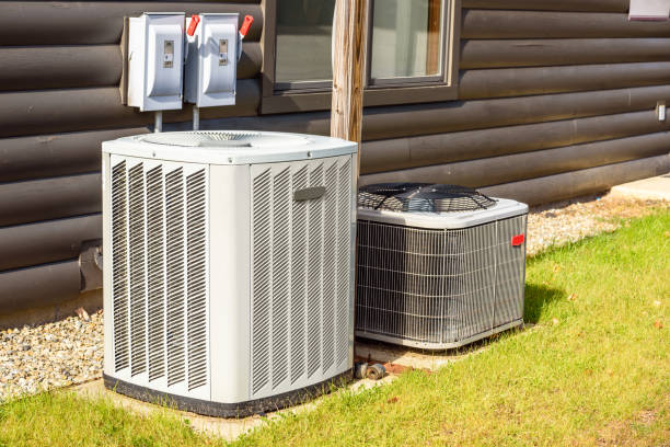 Best AC installation near me  in Georgetown, IN